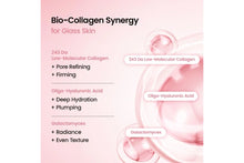 Load image into Gallery viewer, Biodance Bio Collagen Real Deep Mask – 4 Hydrogel Sheet Masks