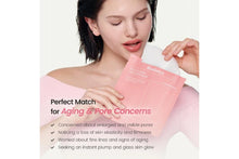 Load image into Gallery viewer, Biodance Bio Collagen Real Deep Mask – 4 Hydrogel Sheet Masks