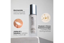 Load image into Gallery viewer, Prime Prometics Colour Changing Foundation – Fair to Medium Skin | Natural Finish