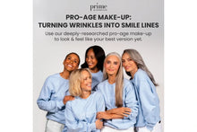 Load image into Gallery viewer, Prime Prometics Colour Changing Foundation – Fair to Medium Skin | Natural Finish
