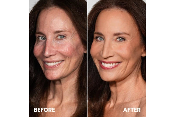Prime Prometics Colour Changing Foundation – Fair to Medium Skin | Natural Finish