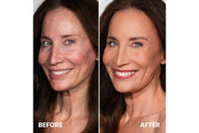 Load image into Gallery viewer, Prime Prometics Colour Changing Foundation – Fair to Medium Skin | Natural Finish
