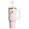 Stanley 1913 x LoveShackFancy Quencher® H2.0 FlowState™ Tumbler | 1.18L