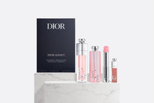 Load image into Gallery viewer, Dior Addict Lip Glow and Lip Maximizer set with mini gloss