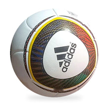 Load image into Gallery viewer, Adidas Jabulani Official Match Ball – FIFA World Cup 2010, Size 5 With Box For Christmas Gift