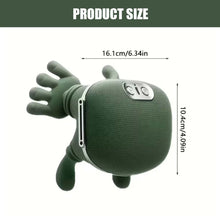 Load image into Gallery viewer, Electric neck and shoulder massager with heat