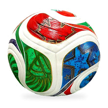 Load image into Gallery viewer, Adidas Trionda Football Size 5 – FIFA World Cup 2026 Match Ball With Box For Christmas Gift