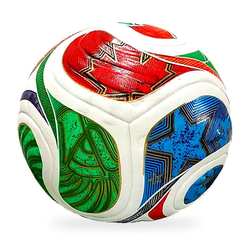 Adidas Trionda Football Size 5 – FIFA World Cup 2026 Match Ball With Box For Christmas Gift